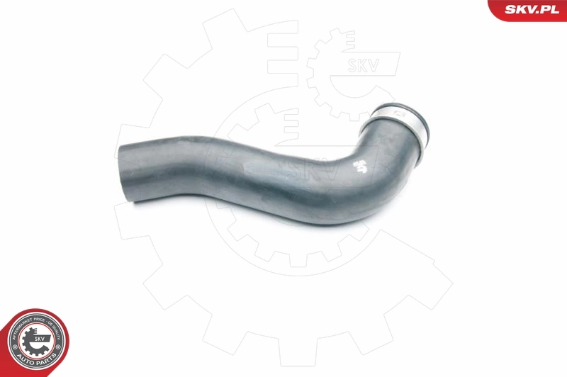 Charge Air Hose 24SKV050