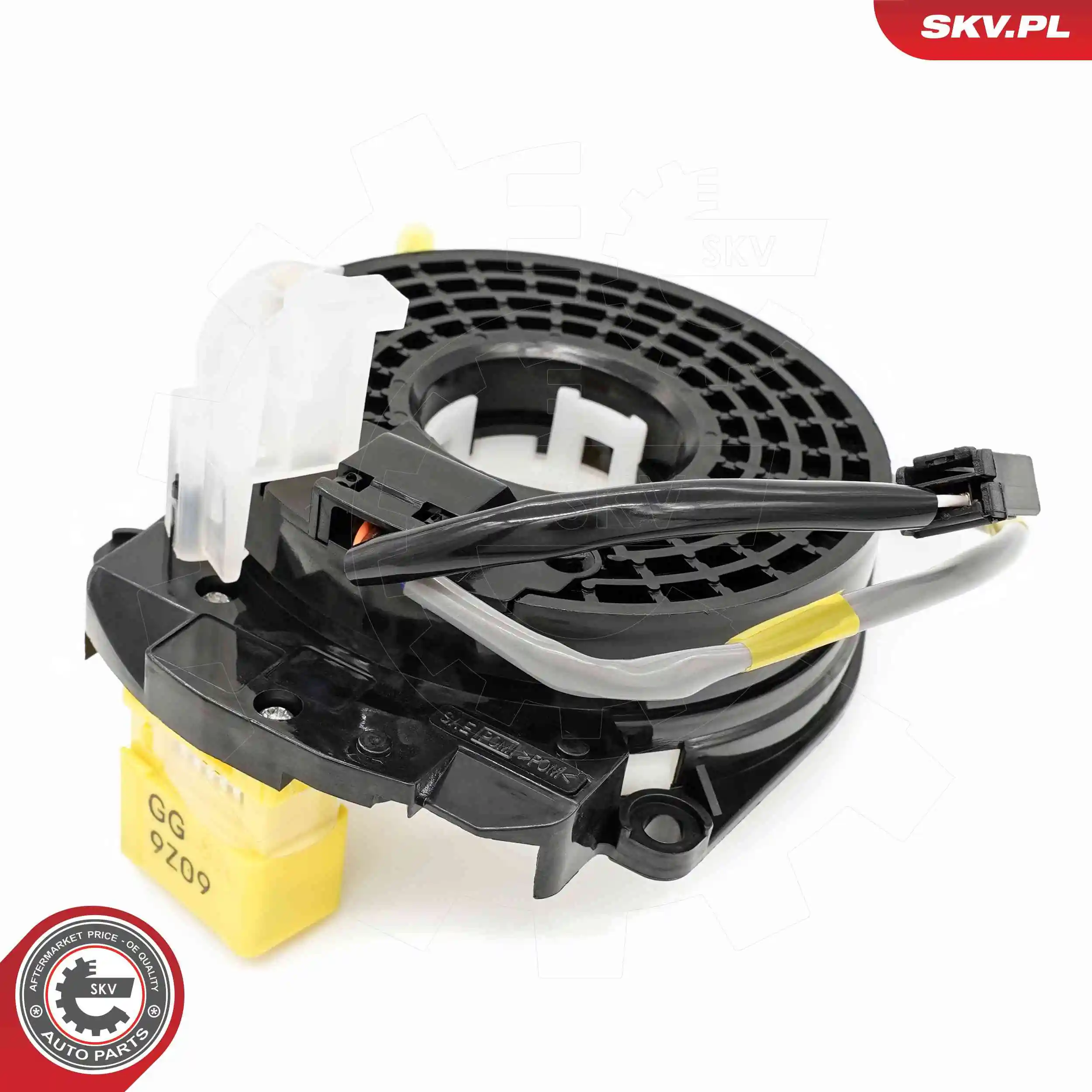 ESEN SKV 96SKV638 Clockspring, airbag