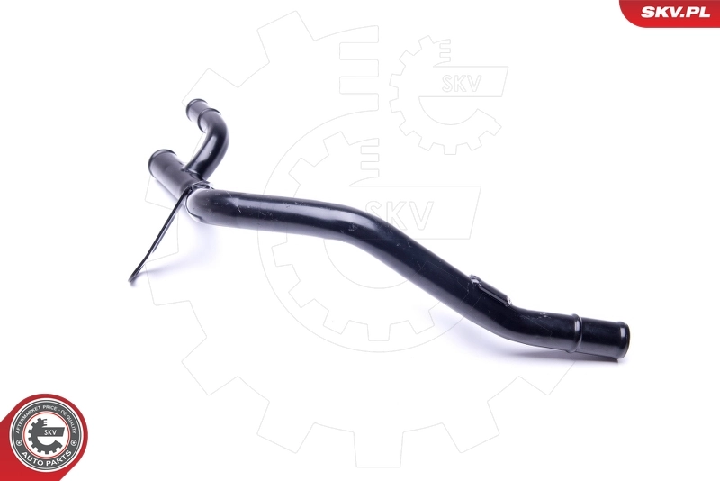 ESEN SKV 43SKV794 Coolant Pipe