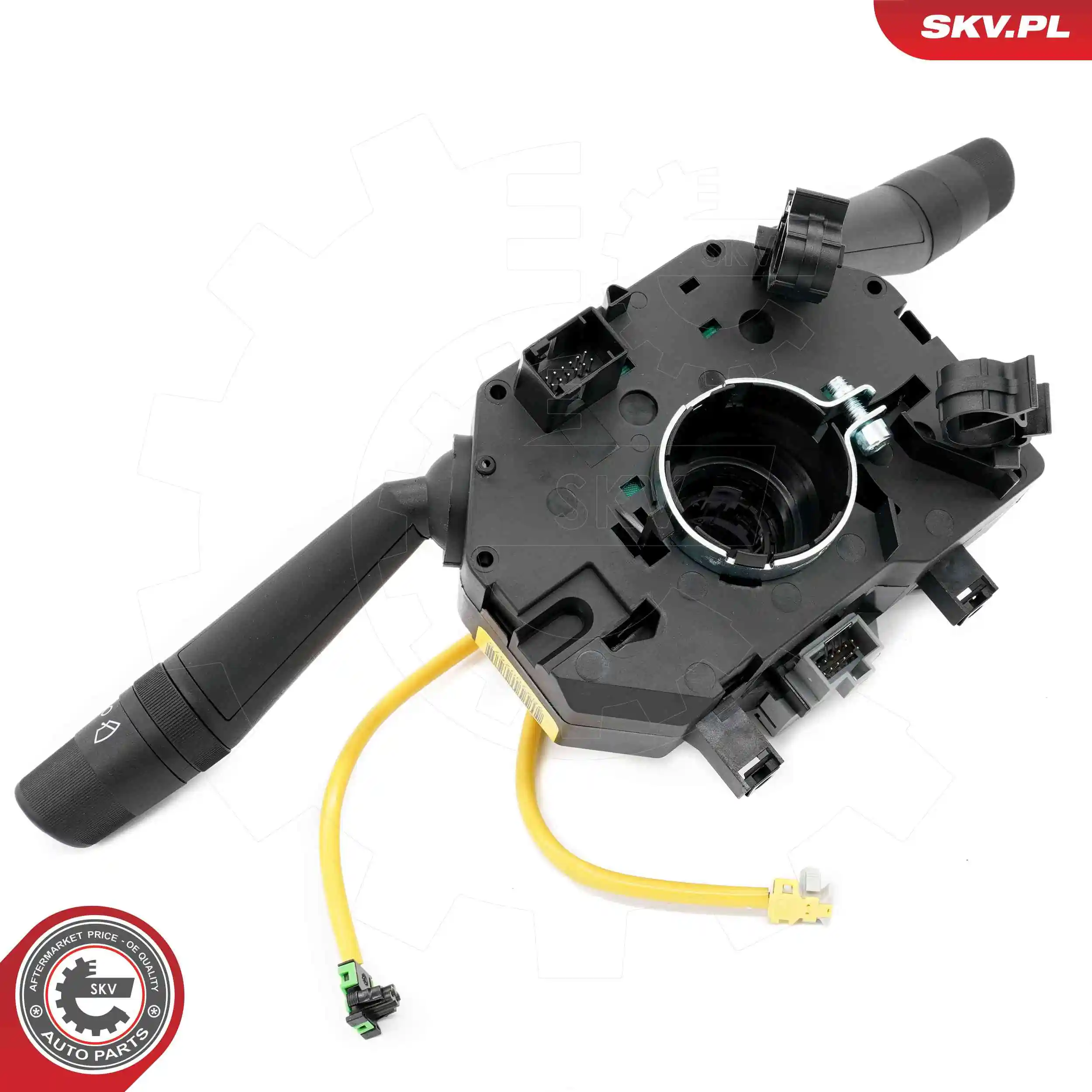 Steering Column Switch 38SKV539