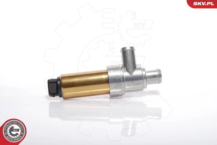 Idle Control Valve, air supply 08SKV211