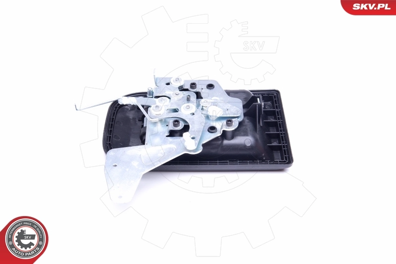 Exterior Door Handle 96SKV051