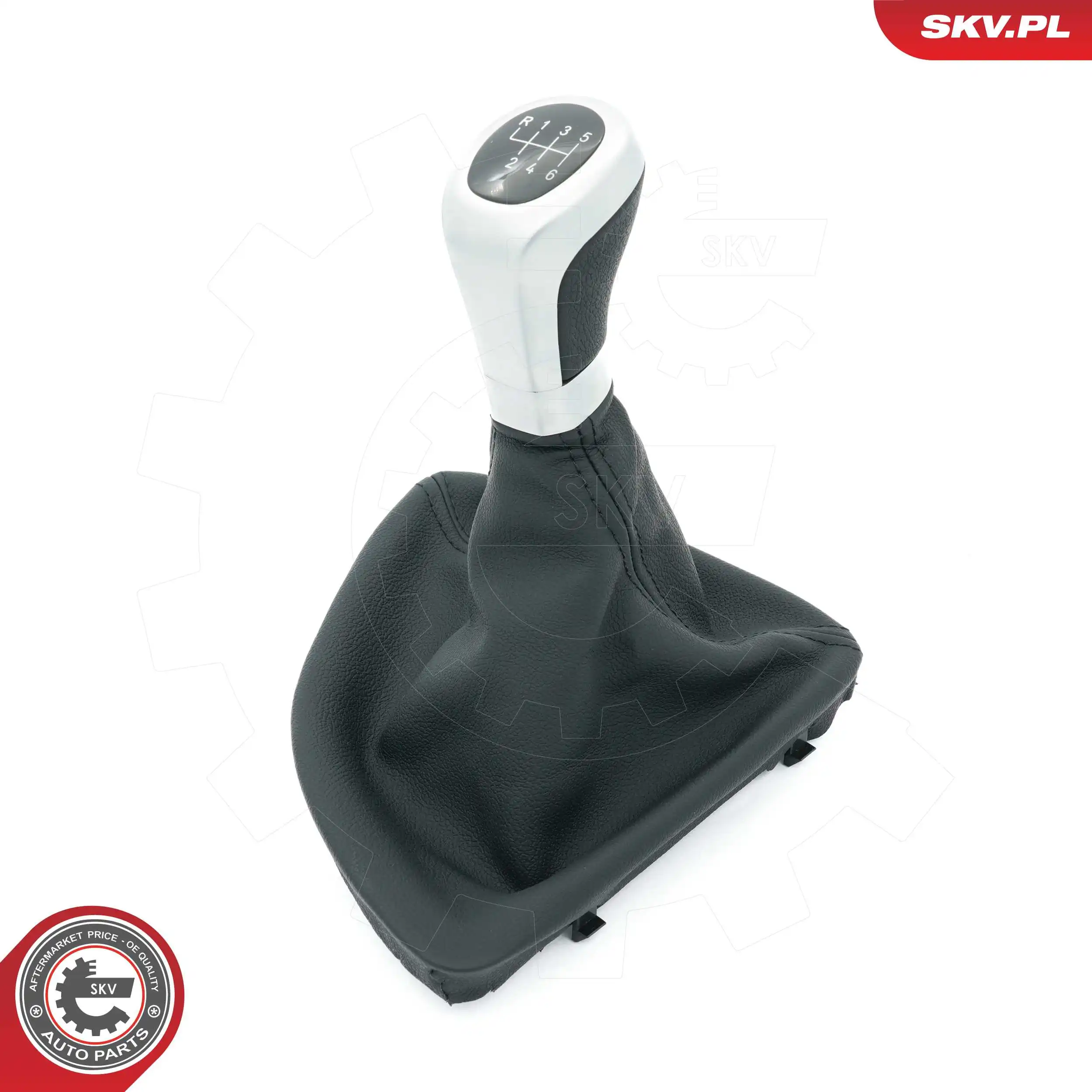 Gear Shift Lever Knob 63SKV424