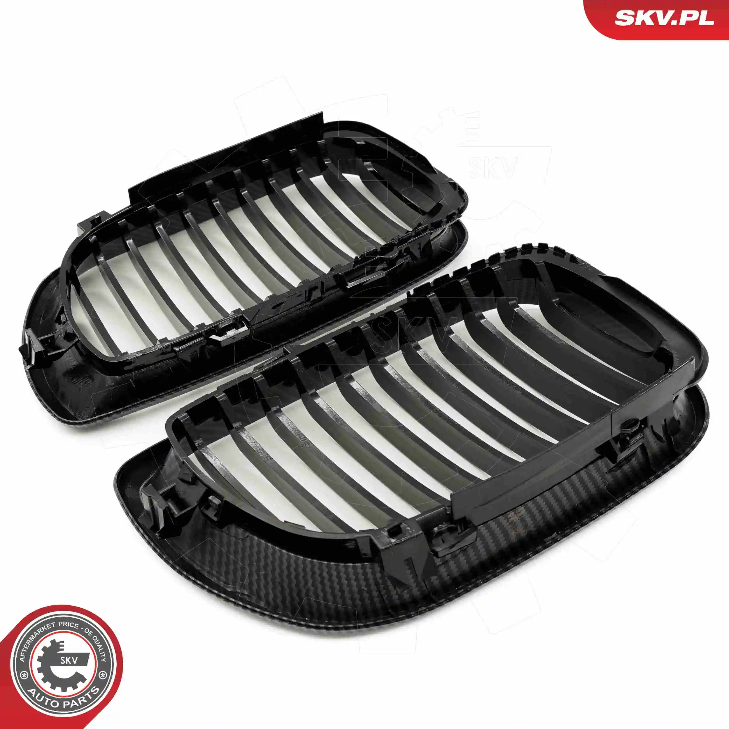 ESEN SKV 66SKV080 Radiator Grille