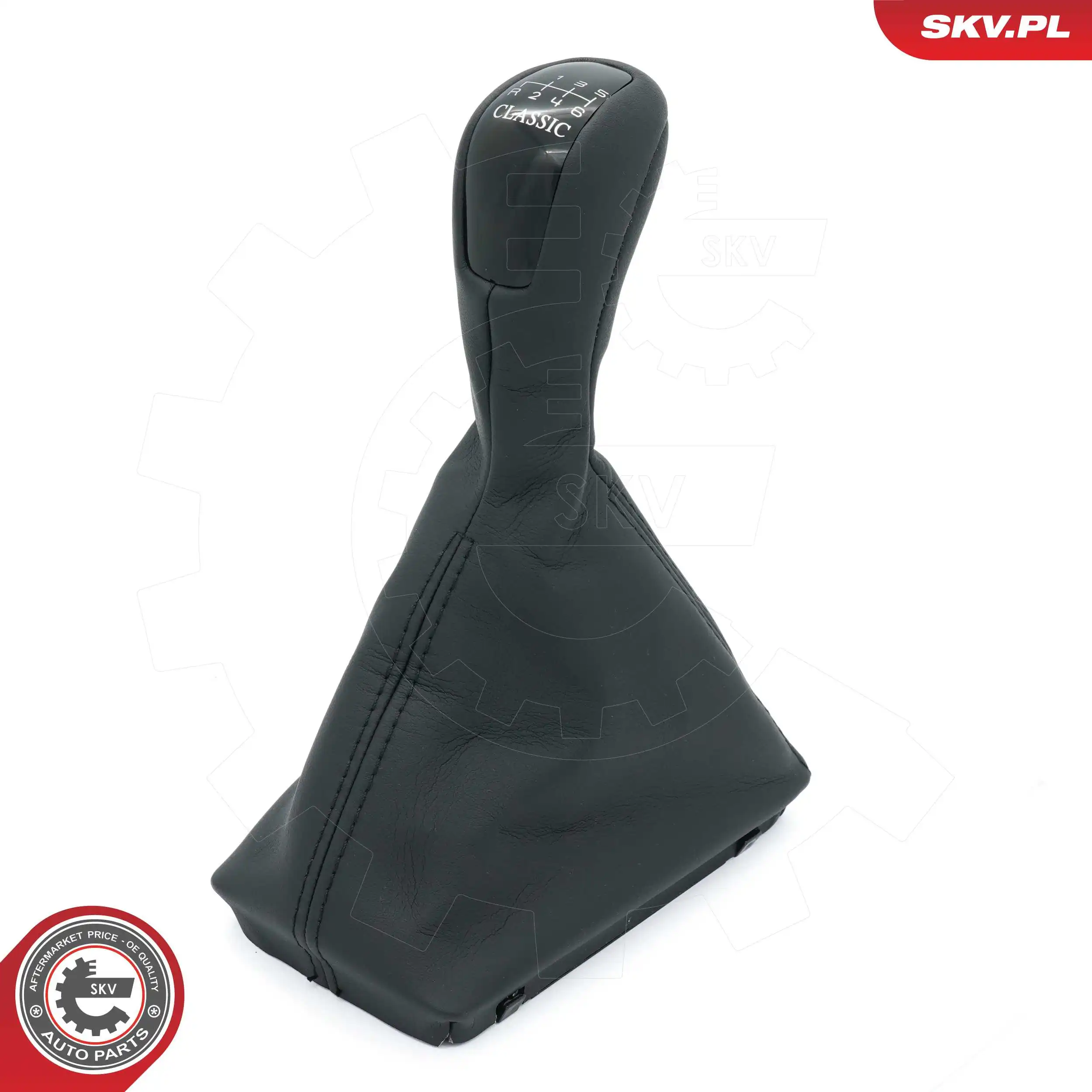 Gear Shift Lever Knob 63SKV423