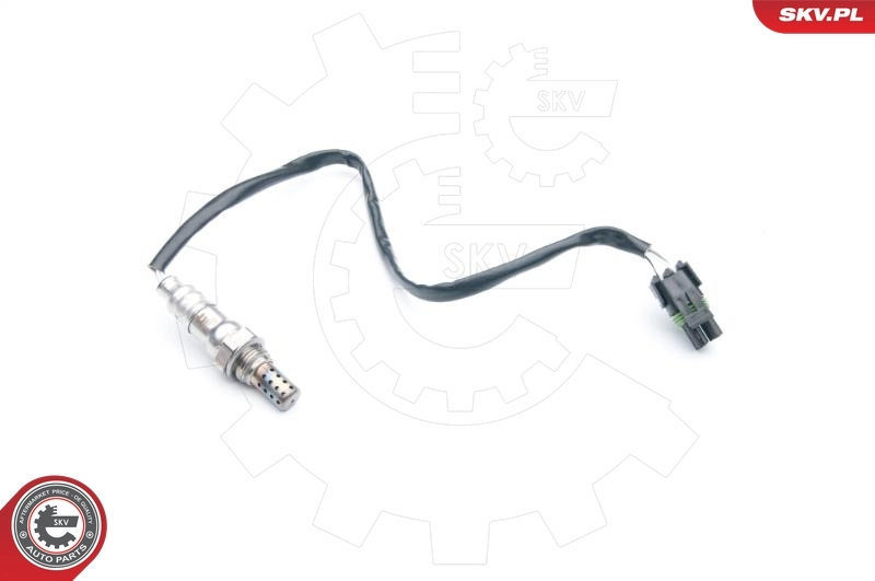 Oxygen Sensor 09SKV560