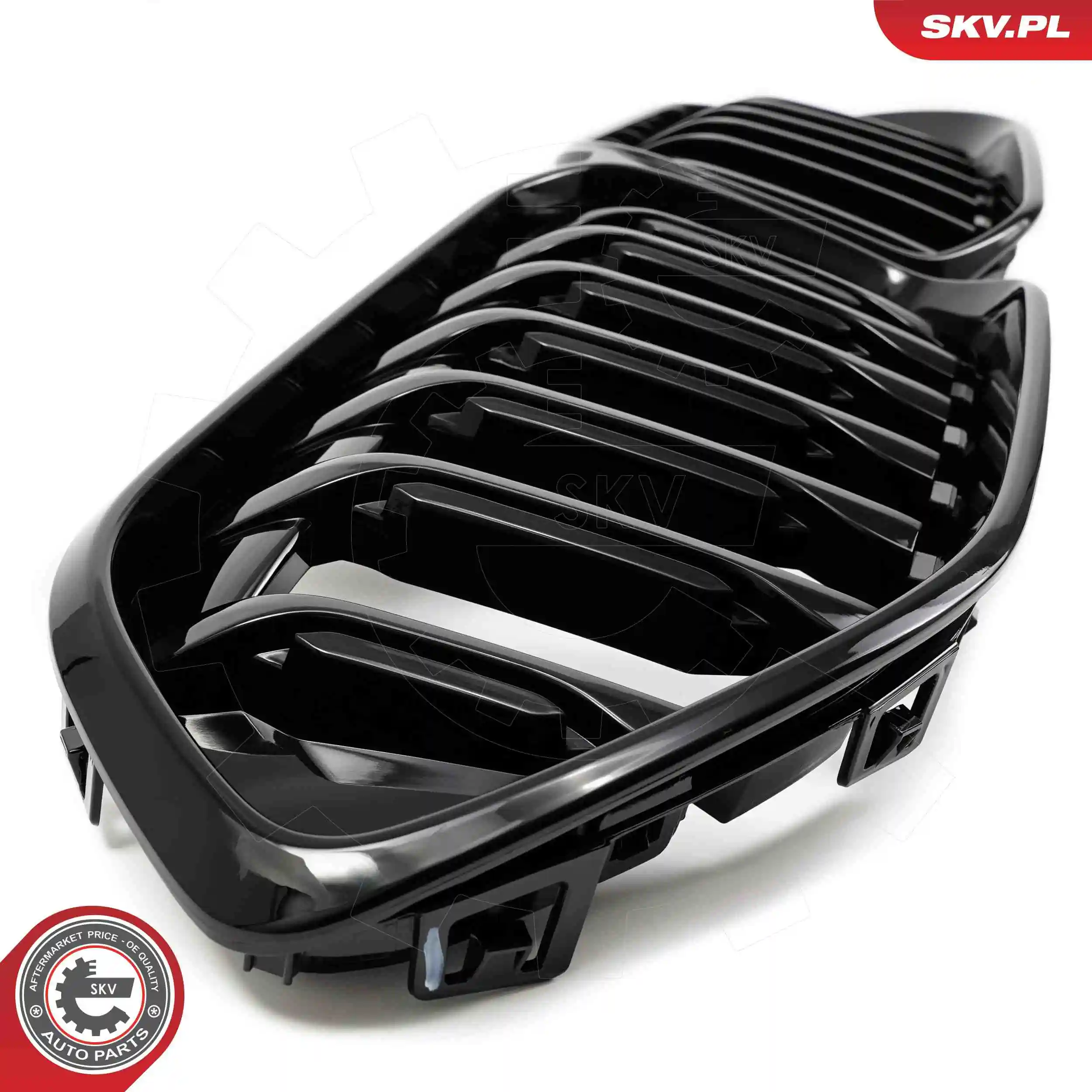 Radiator Grille 66SKV037