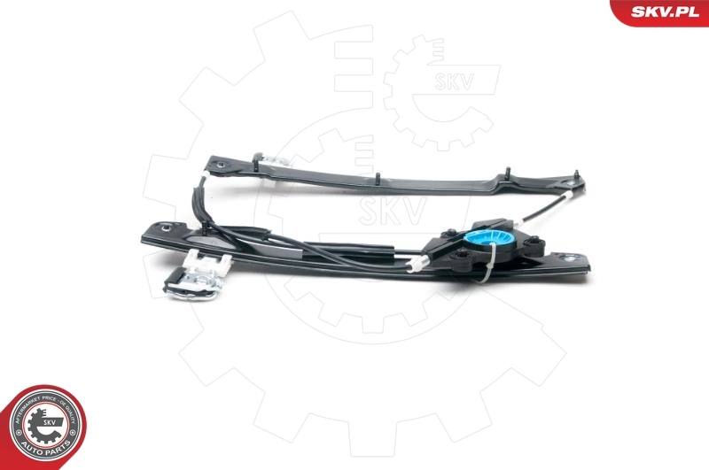 Window Regulator 01SKV481
