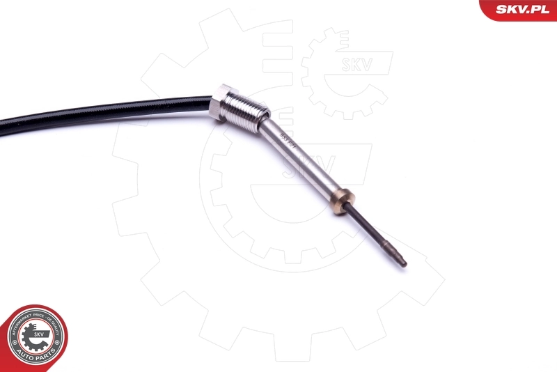 Sensor, exhaust gas temperature 30SKV328