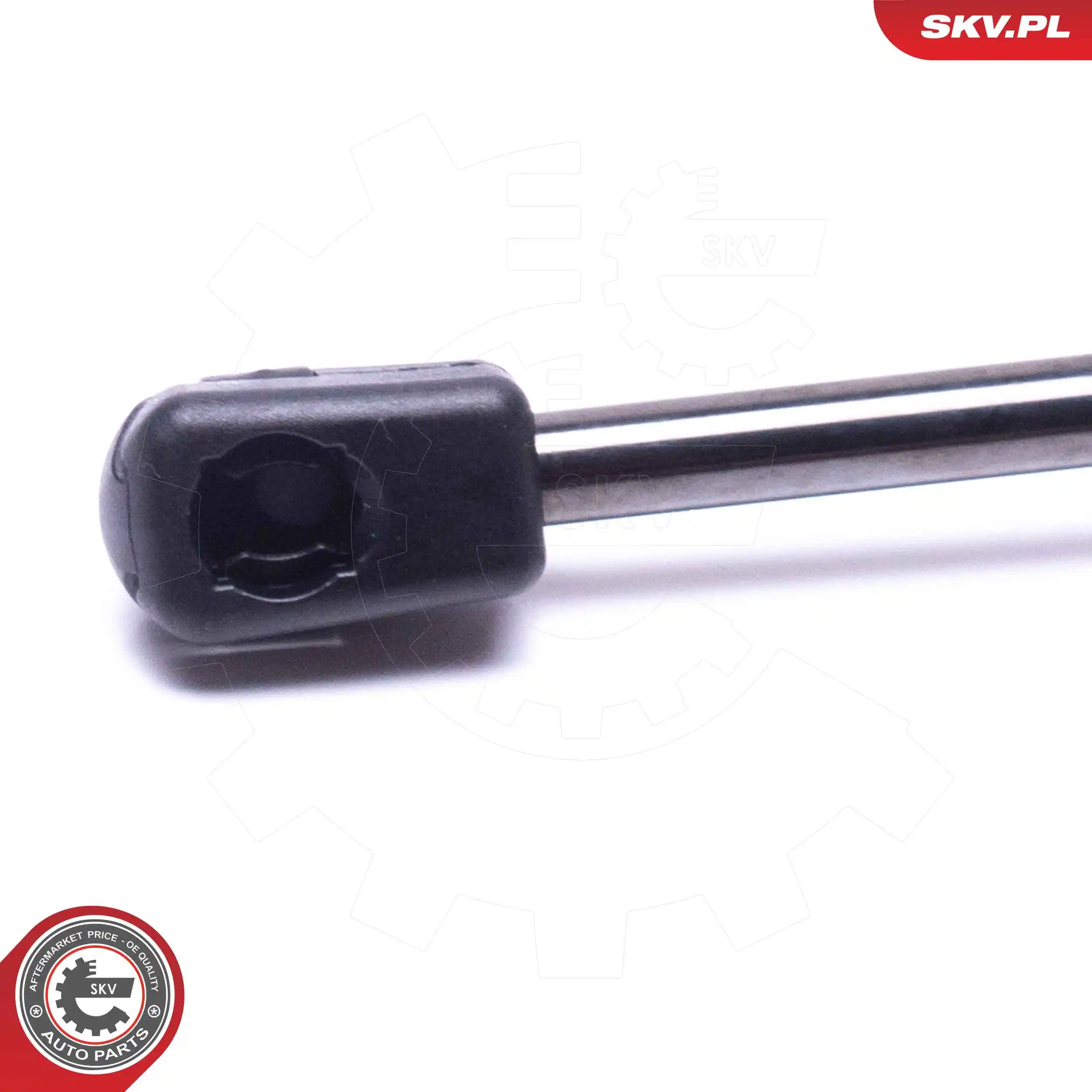 Gas Spring, boot/cargo area 52SKV765