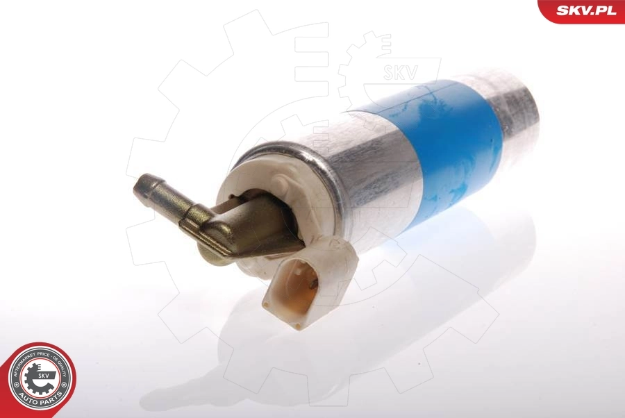 Fuel Pump 02SKV017