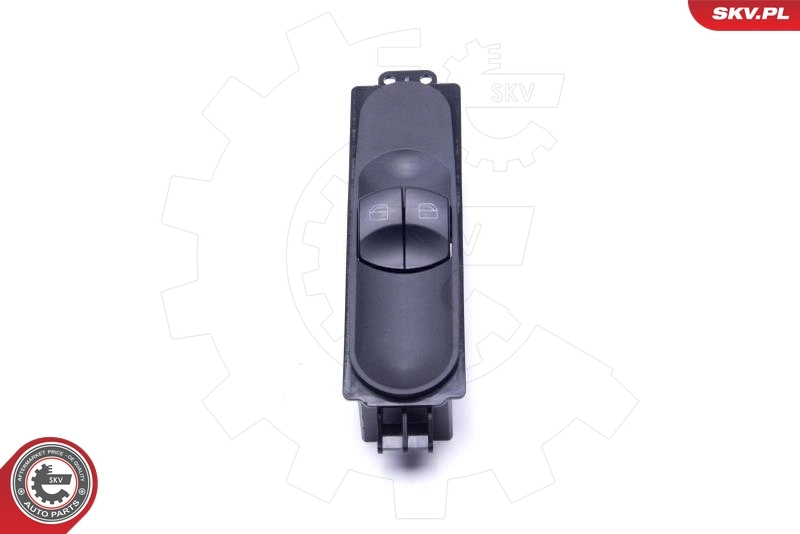 Switch, window regulator 37SKV175