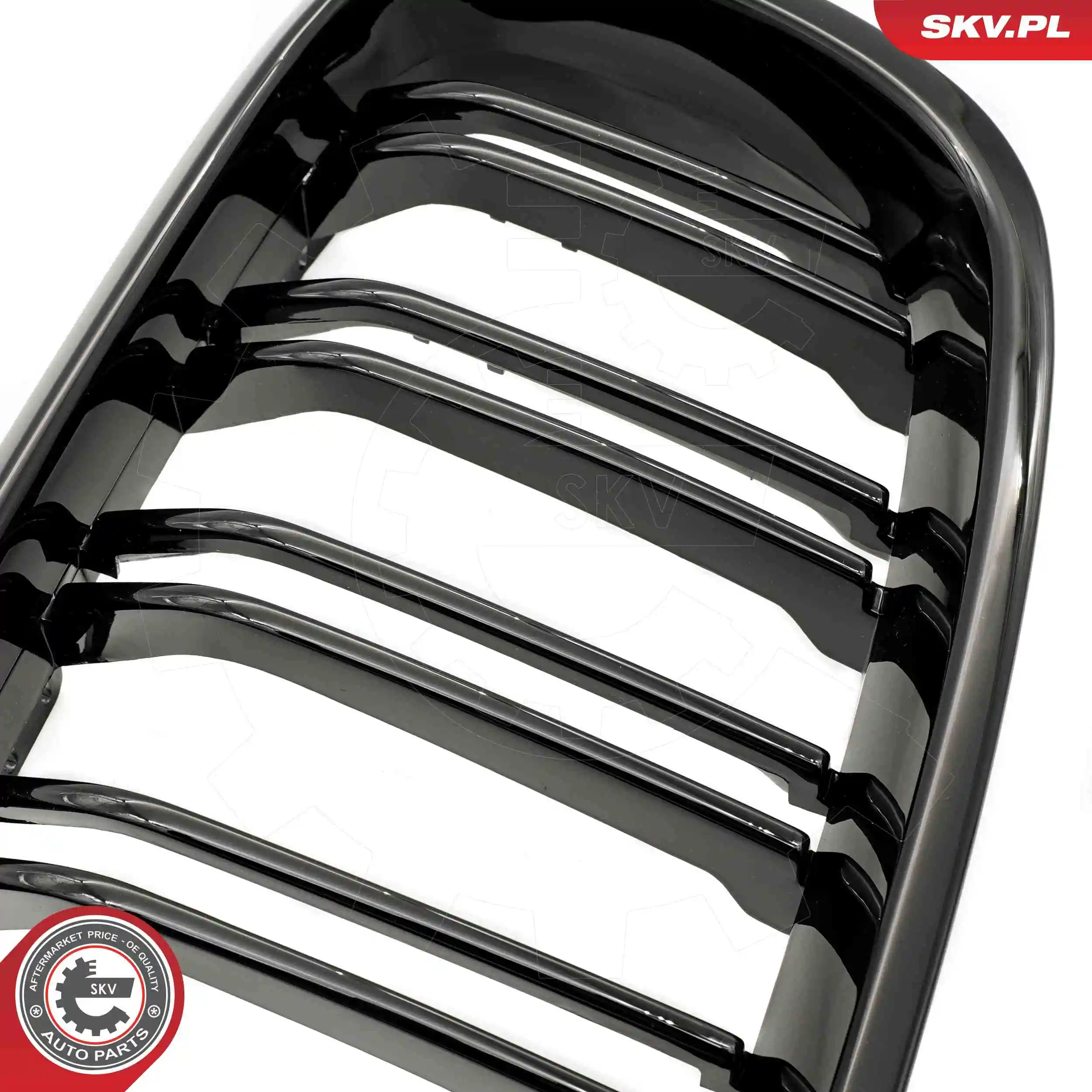 Radiator Grille 66SKV123