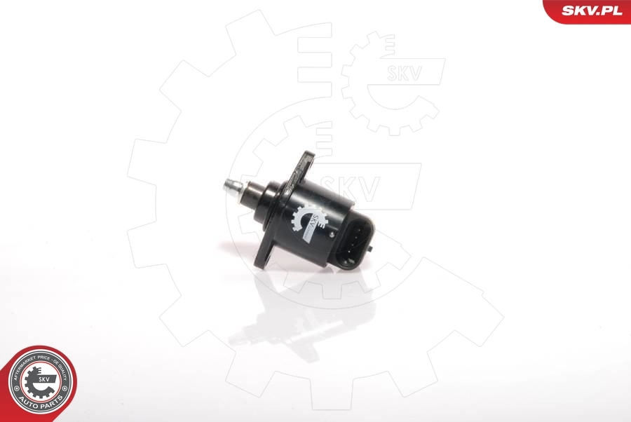 ESEN SKV 08SKV035 Idle Control Valve, air supply