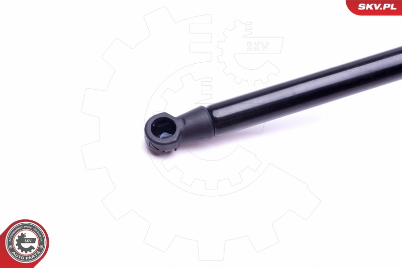 Gas Spring, bonnet 52SKV031