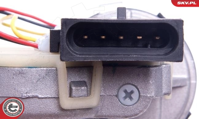 Wiper Motor 19SKV079