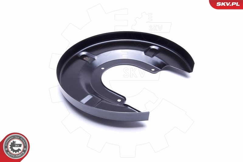 Splash Guard, brake disc 57SKV510