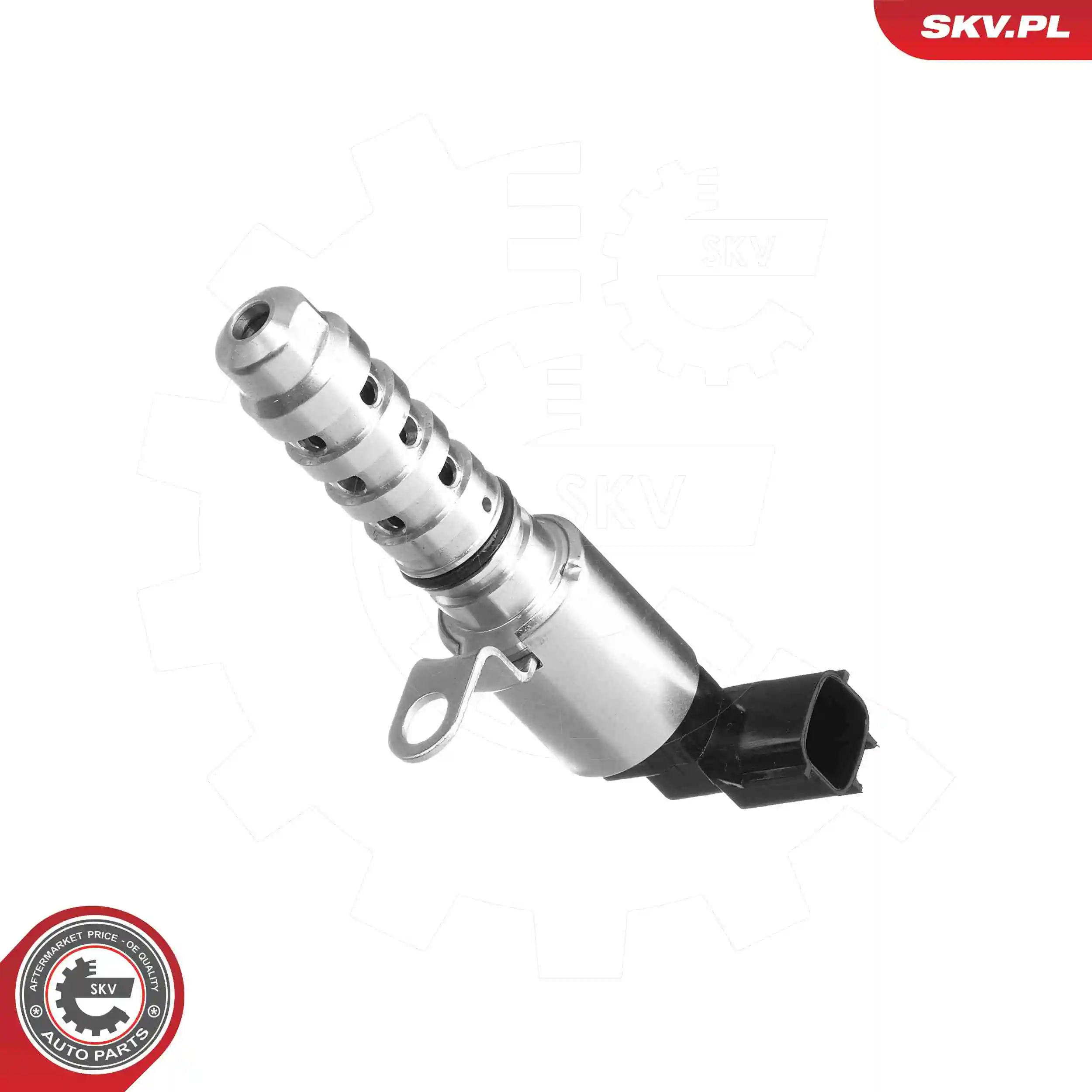 Control Valve, camshaft adjustment 39SKV099