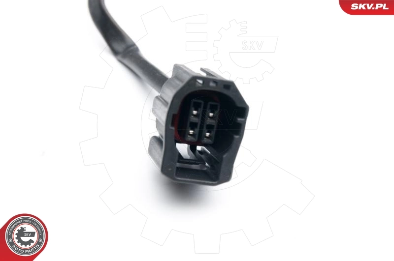 Sonde lambda 09SKV735