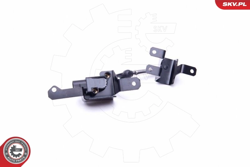 Sensor, penyesuaian jangkauan lampu depan 17SKV438