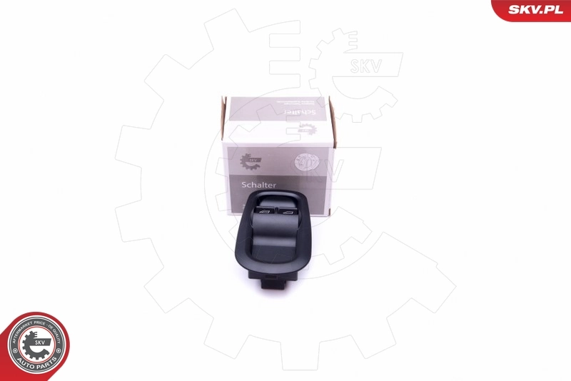 Switch, window regulator 37SKV128