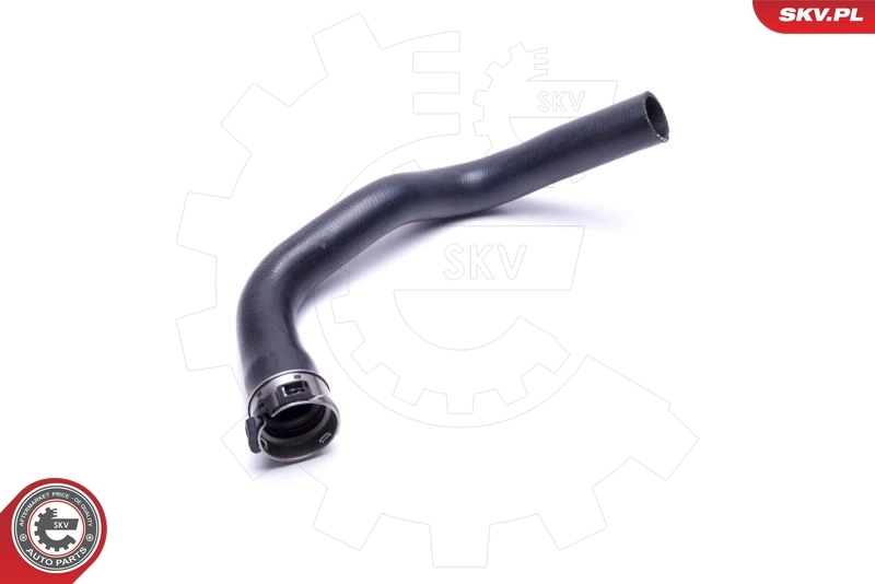 Charge Air Hose 43SKV487