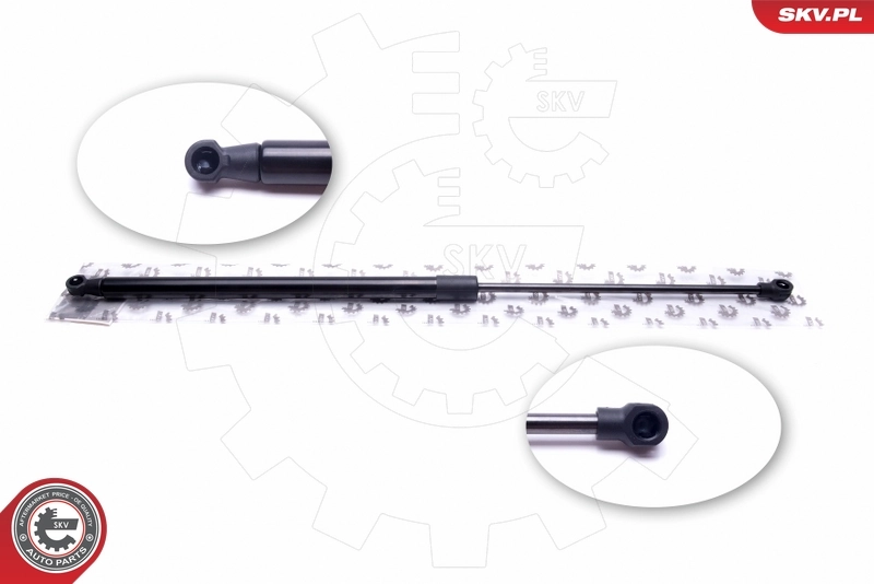 Gas Spring, boot/cargo area 52SKV702