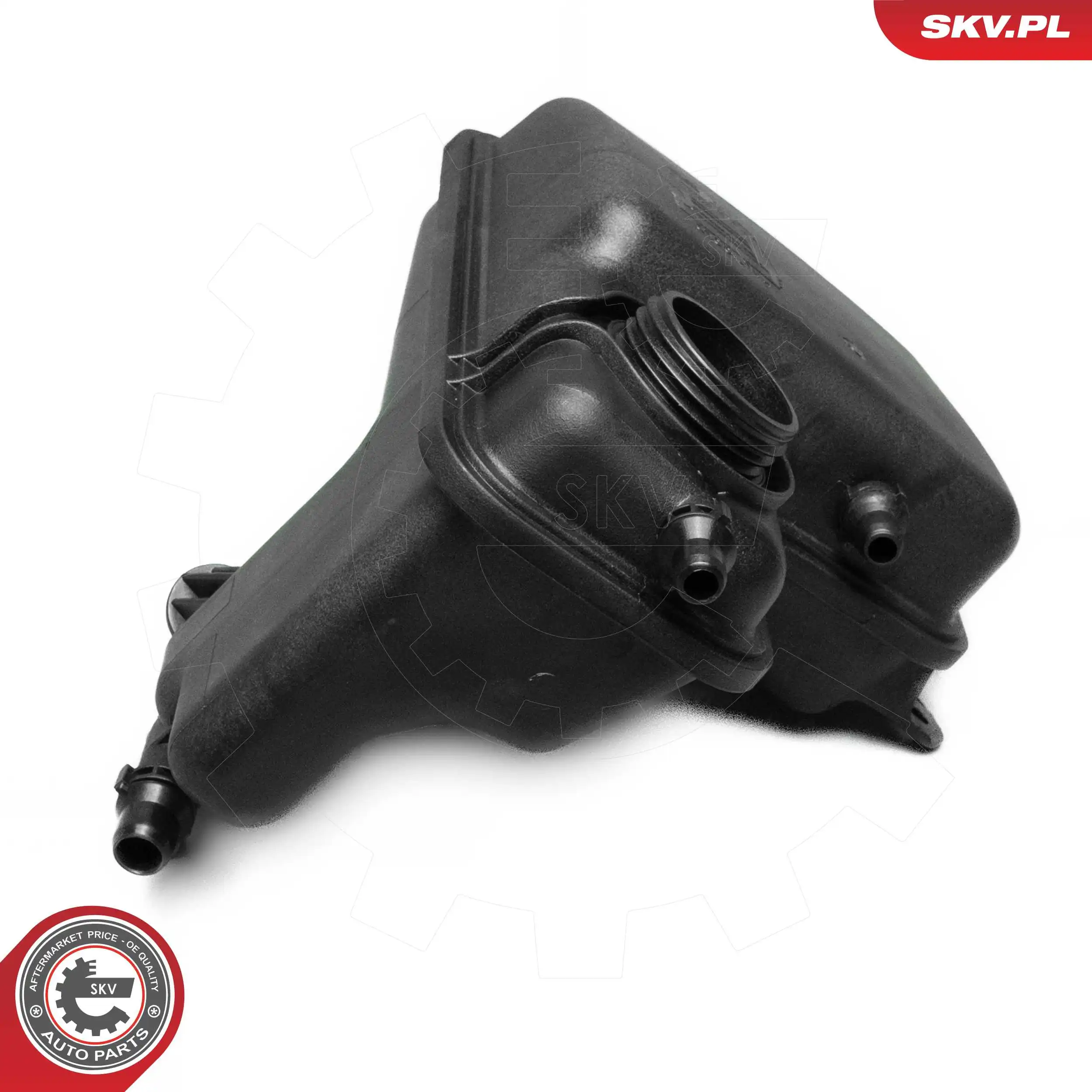 Expansion Tank, coolant 61SKV335