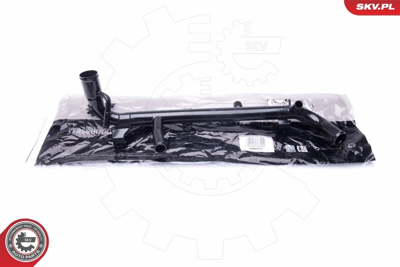 Coolant Pipe 43SKV773