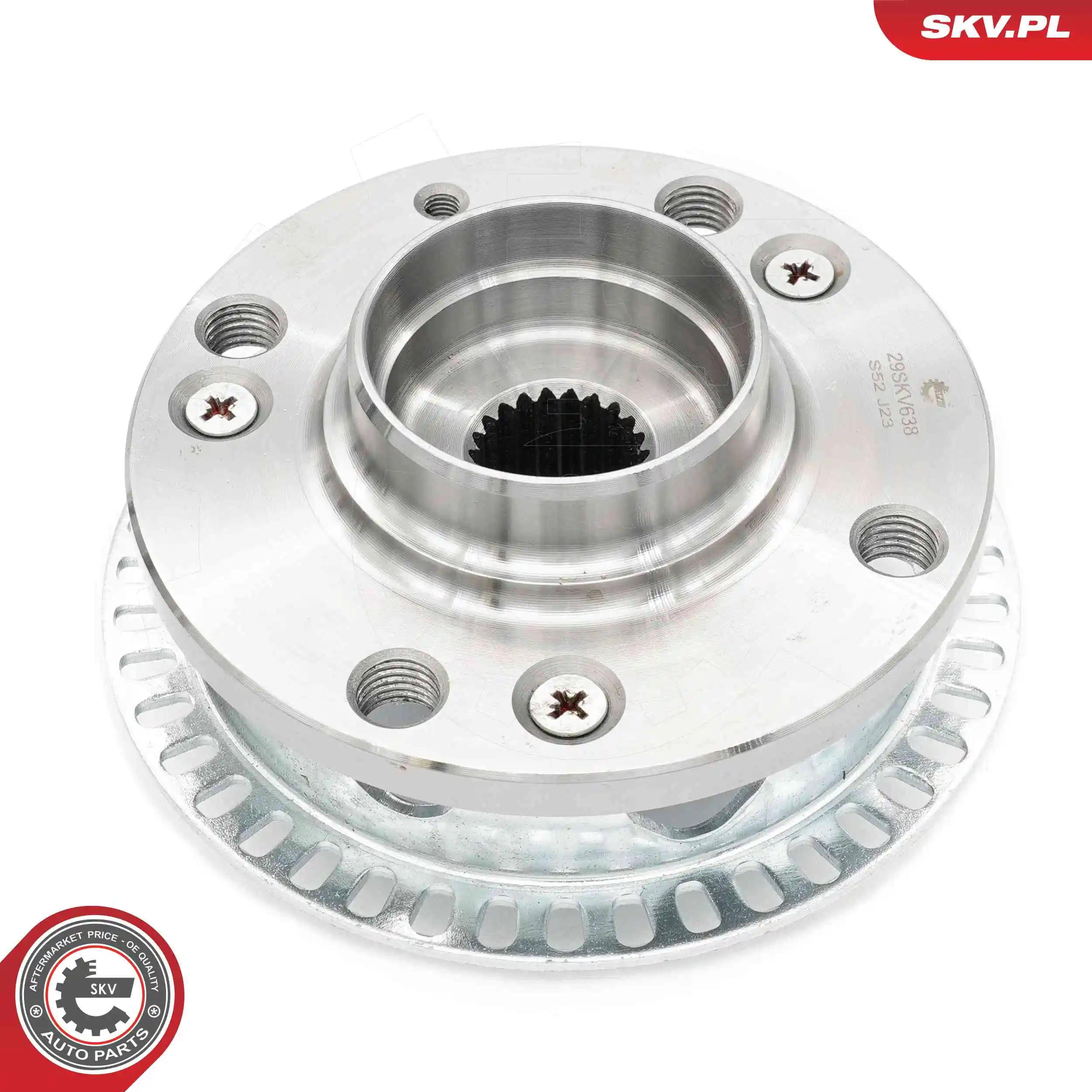 Wheel Hub 29SKV638