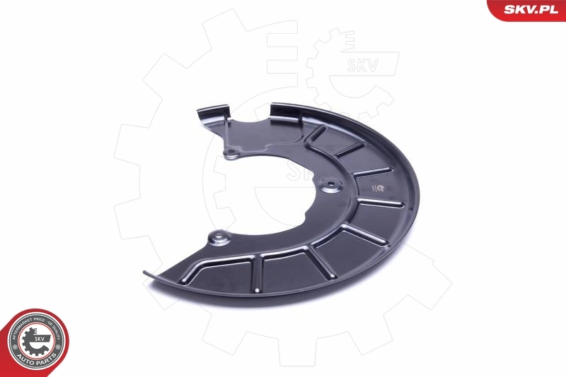 Splash Guard, brake disc 57SKV109