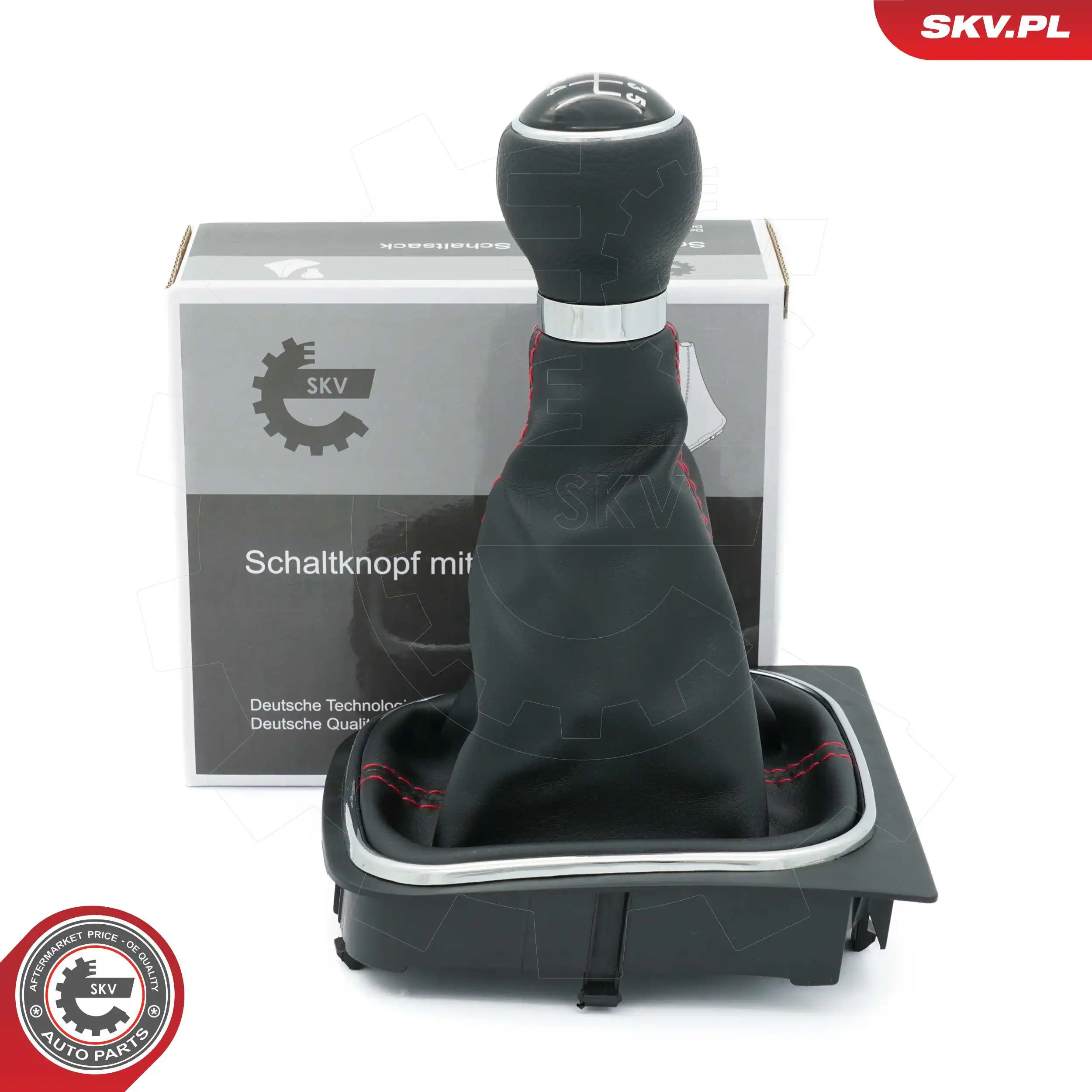Gear Shift Lever Knob 63SKV512