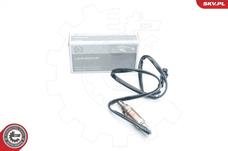 Oxygen Sensor 09SKV549