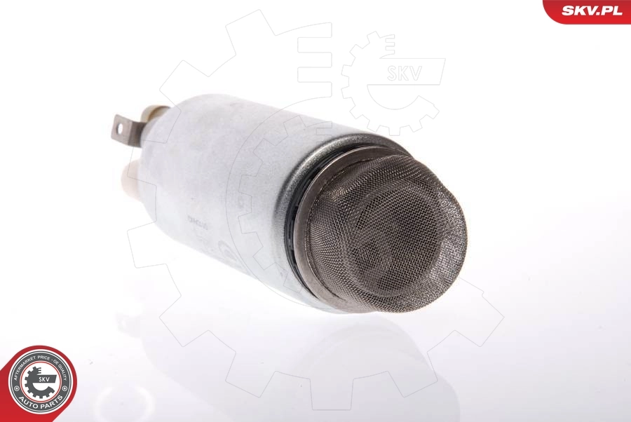 Fuel Pump 02SKV200