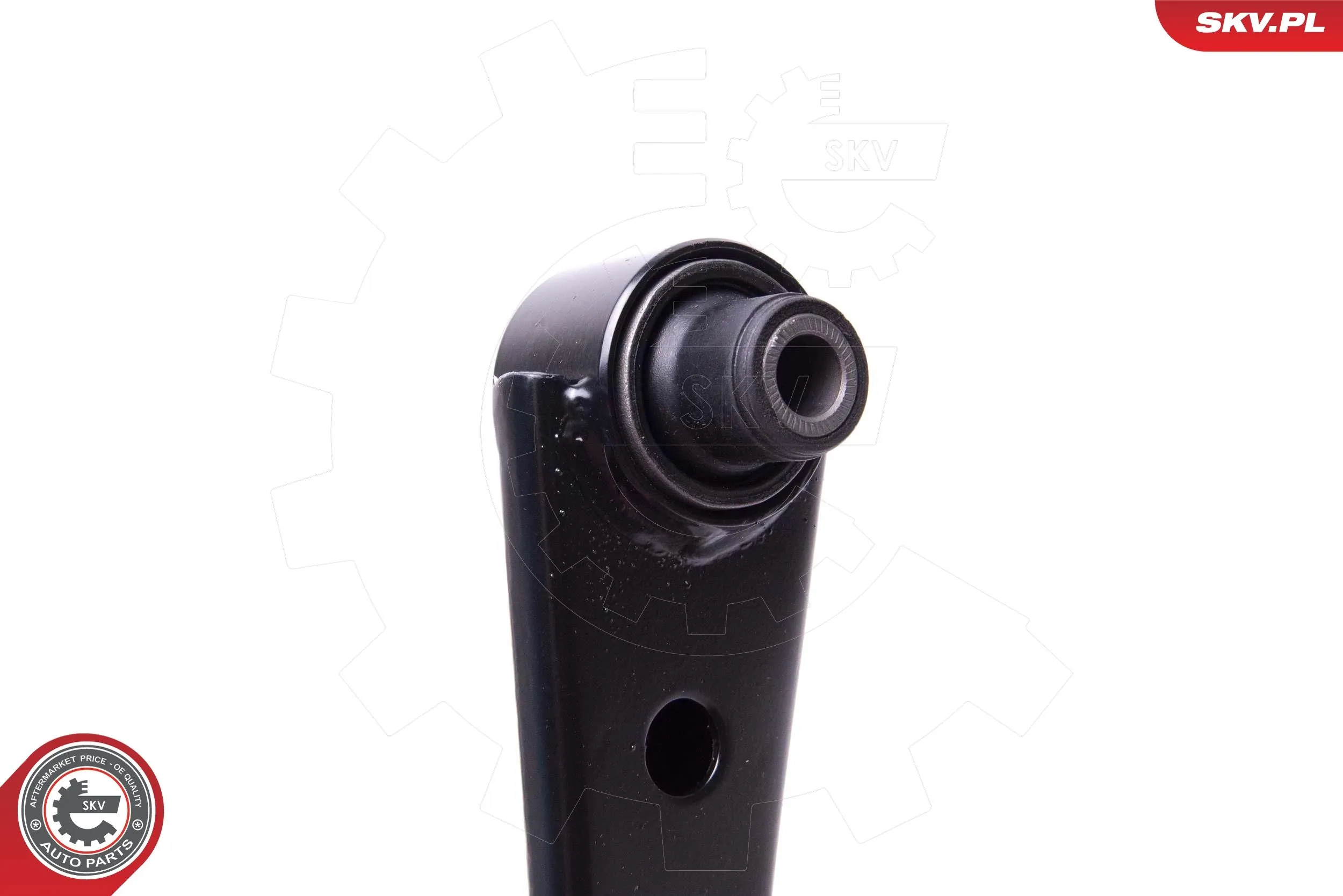 Control/Trailing Arm, wheel suspension 04SKV624