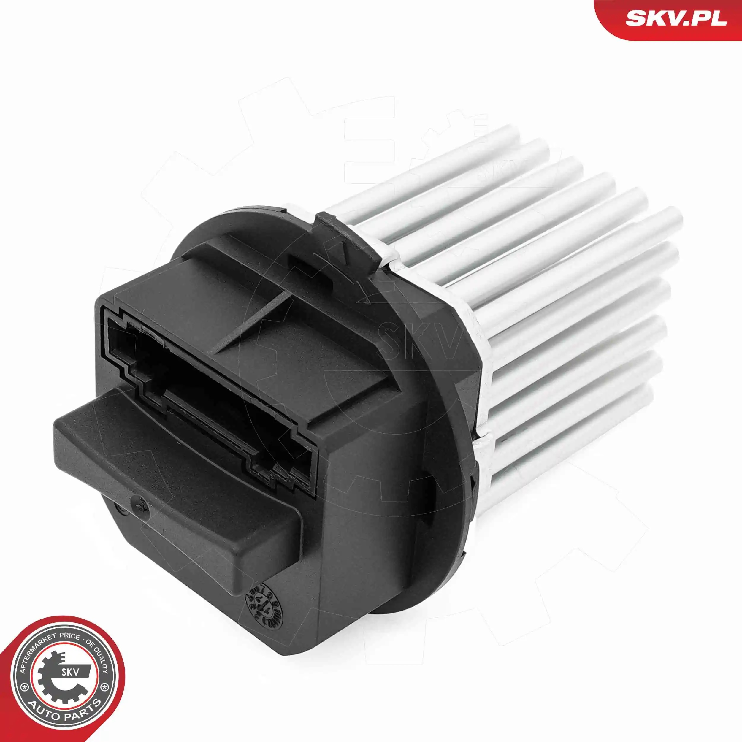 Regulator, interior blower 94SKV140