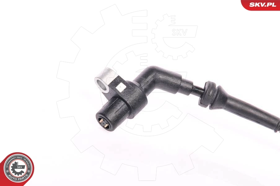 Sensor, wheel speed 06SKV054