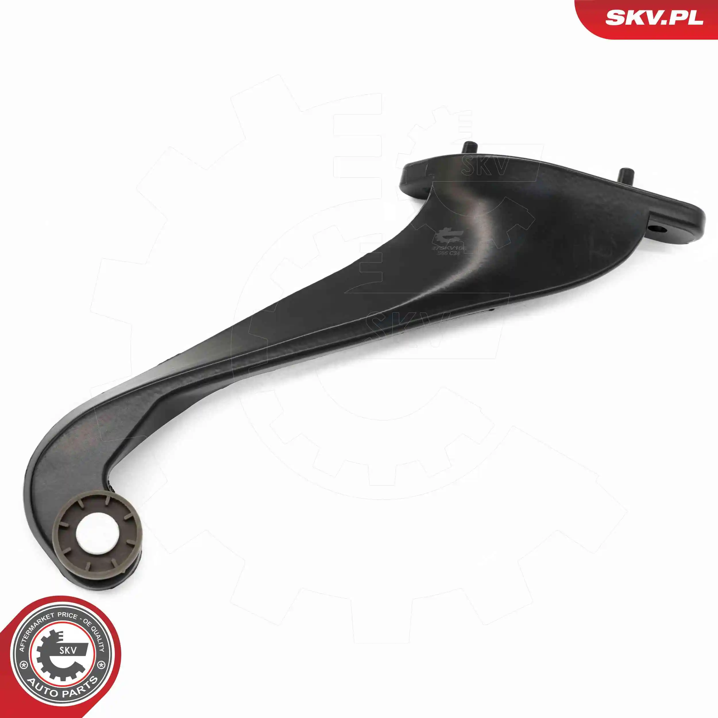 Roller Guide, sliding door 97SKV106