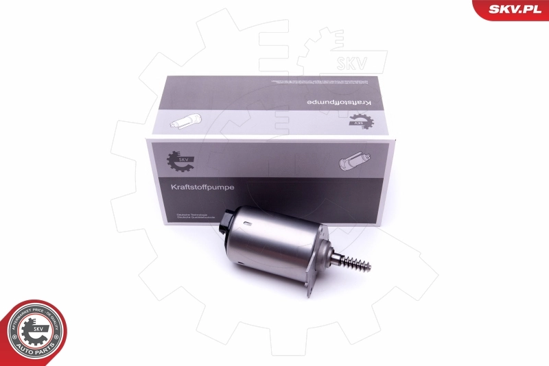 Actuator, exentric shaft (variable valve lift) 96SKV087