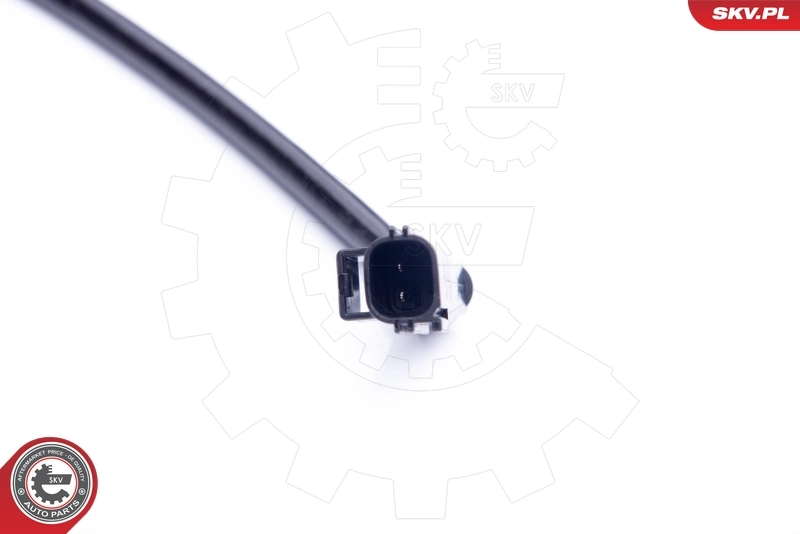 Sensor, exhaust gas temperature 30SKV195