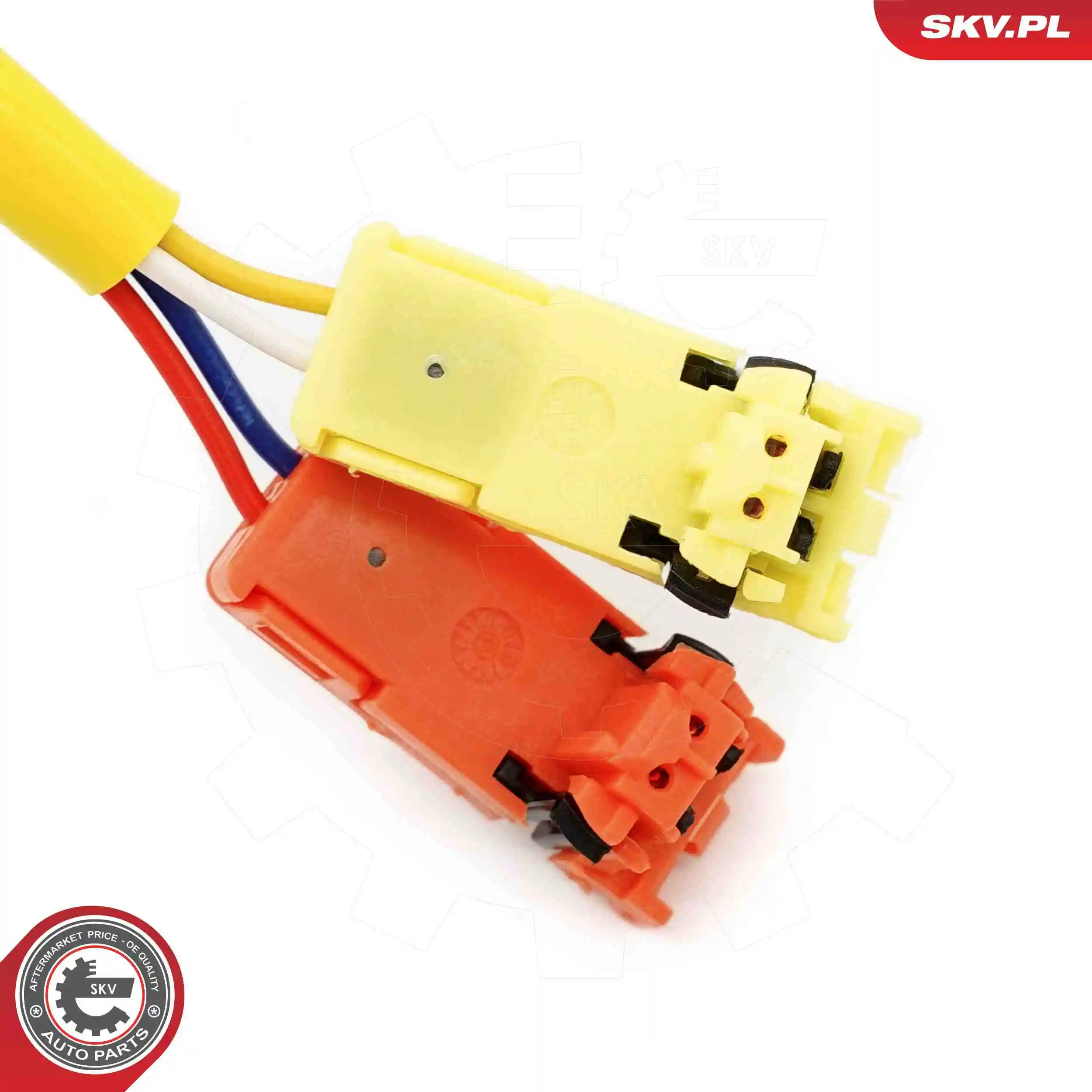 ESEN SKV 96SKV658 Clockspring, airbag