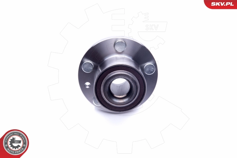 Wheel Bearing Kit 29SKV188