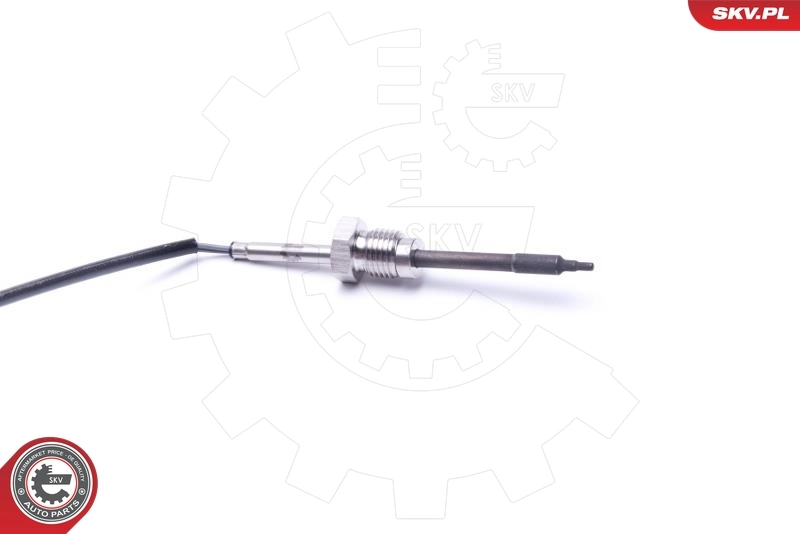 Sensor, exhaust gas temperature 30SKV358