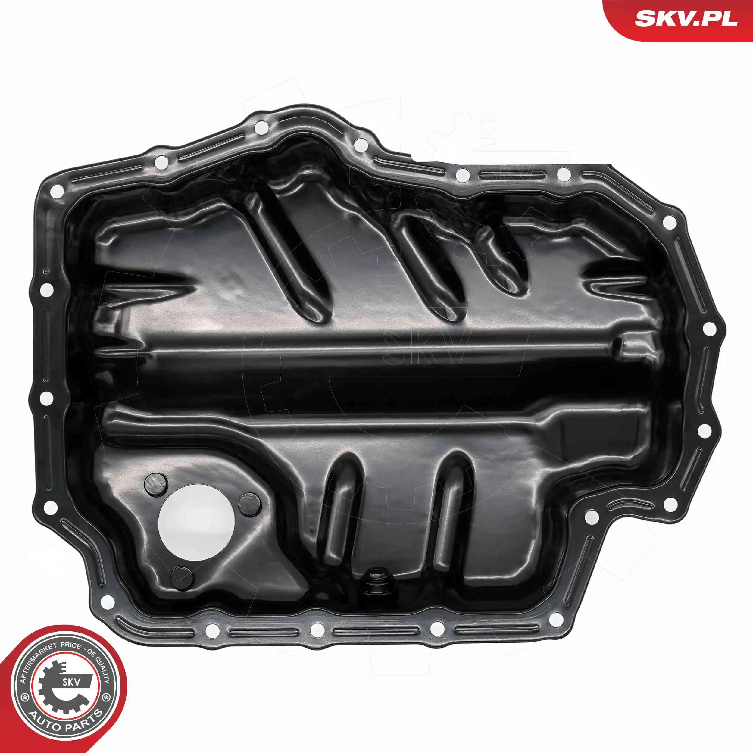 ESEN SKV 48SKV850 Oil Sump