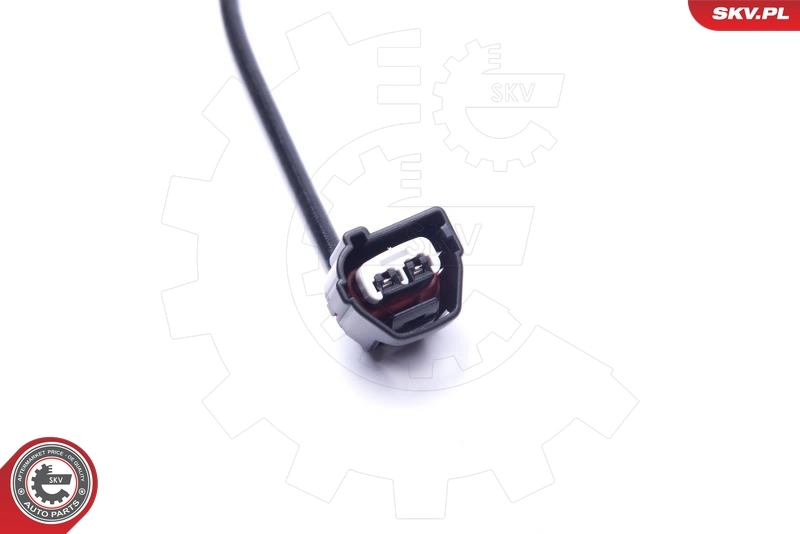 Sensor, exhaust gas temperature 30SKV400