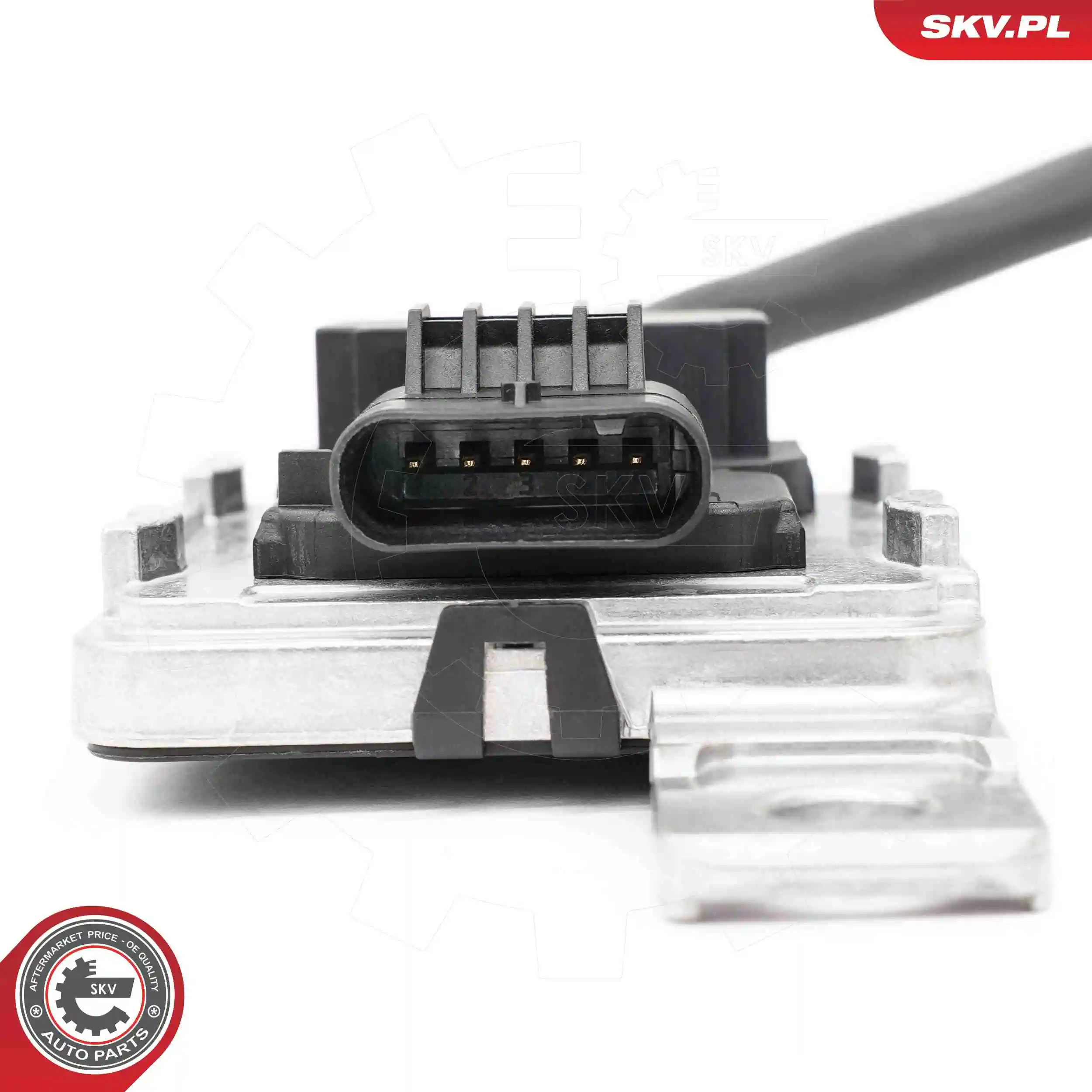 ESEN SKV 71SKV045 NOx Sensor, NOx catalytic converter