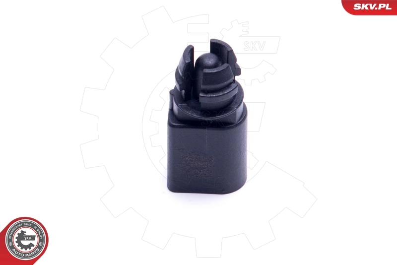 Sensor, interior temperature 17SKV703