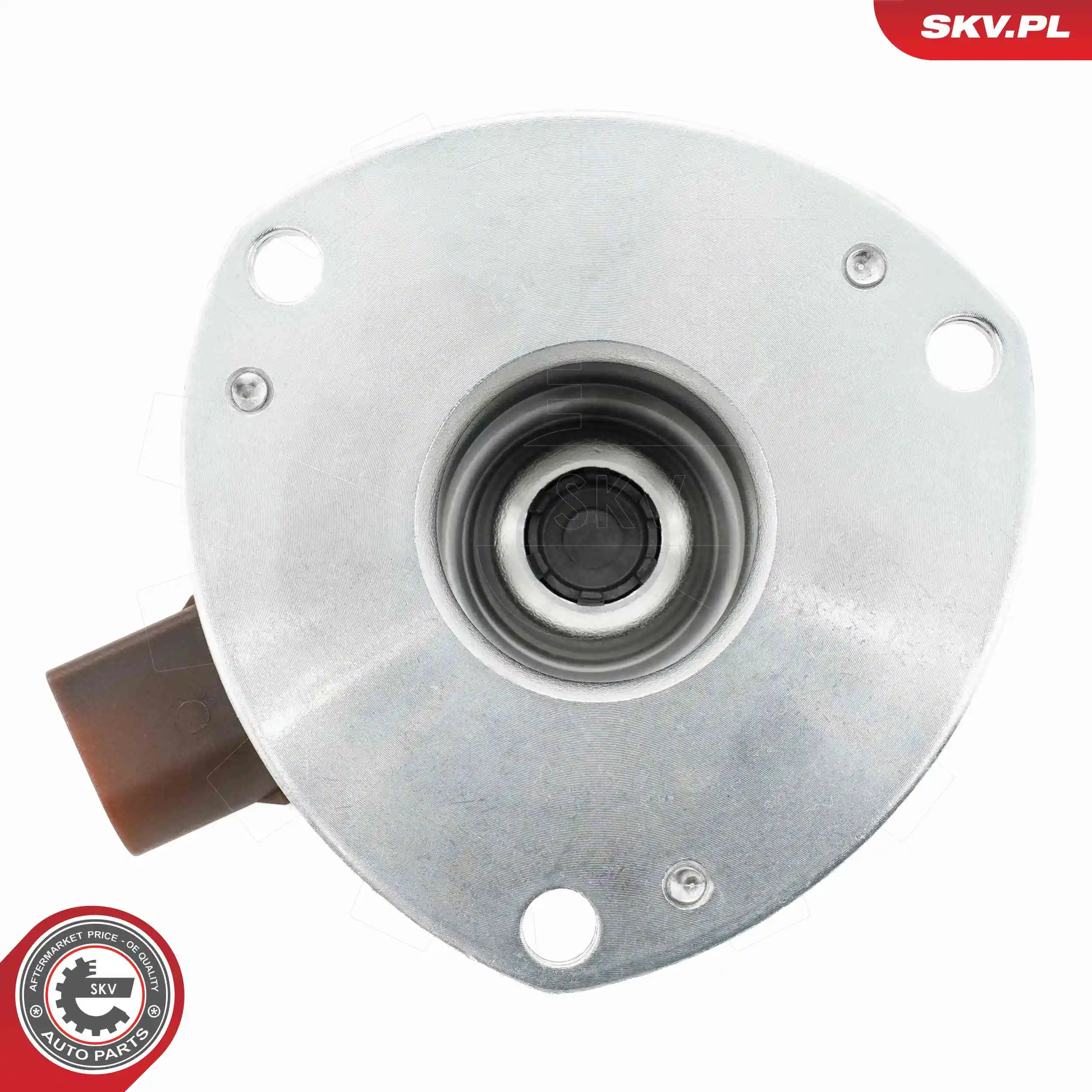 ESEN SKV 39SKV904 Central Magnet, camshaft adjustment