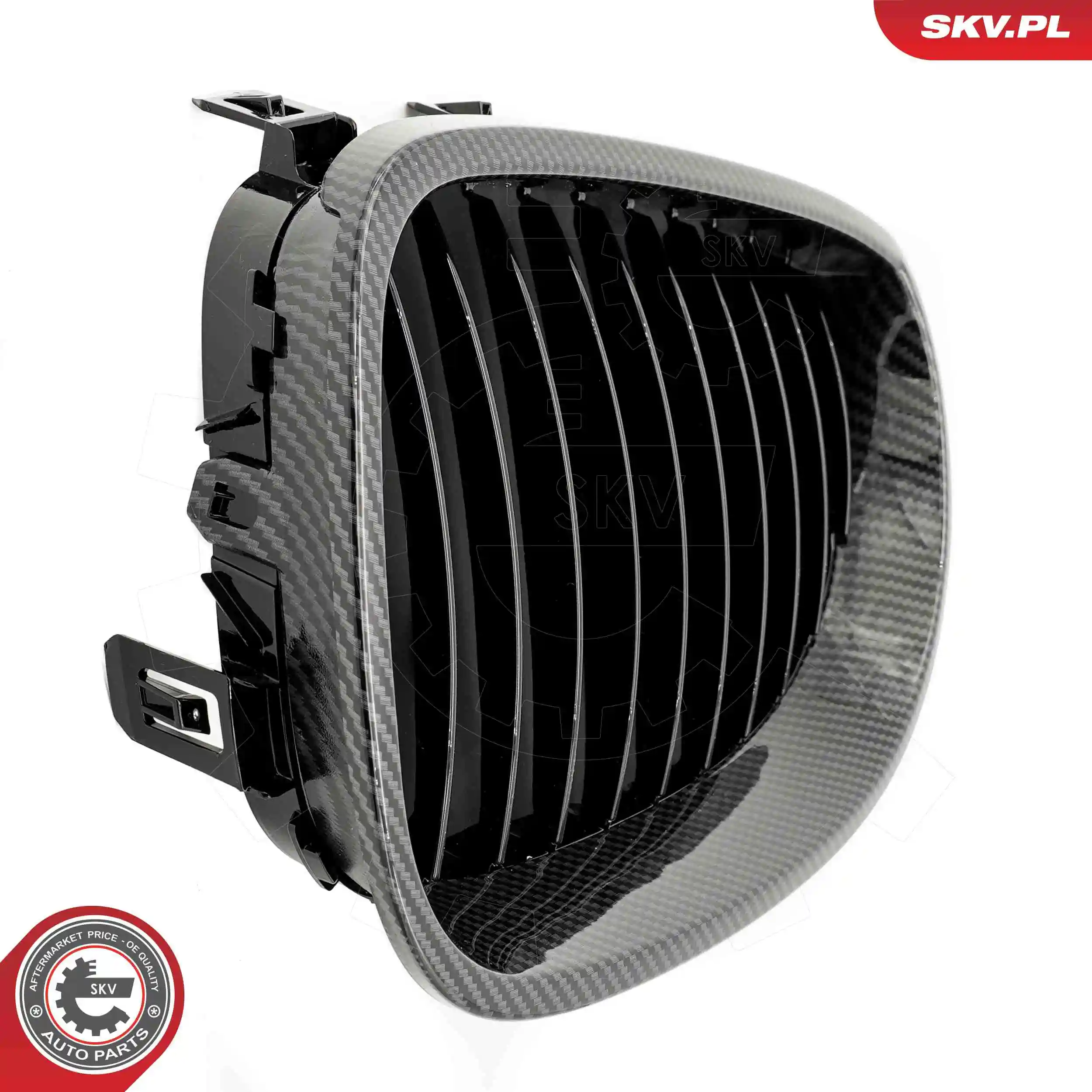 ESEN SKV 66SKV170 Radiator Grille