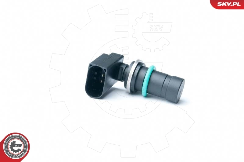Sensor, crankshaft pulse 17SKV289